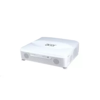 ACER L812 projektor - 4K (3840x2160), 4000 ANSI, 2.000.000:1, USB, HDMI, RJ45, hangszórók, 20.000 óra élettartam, Wi-Fi ACER L812 projektor - 4K (3840x2160), 4000 ANSI, 2.000.000:1, USB, HDMI, RJ45, hangszórók, 20.000 óra élettartam, Wi-Fi