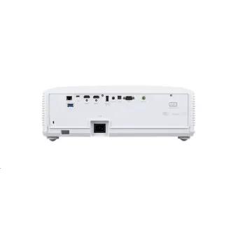 ACER L812 projektor - 4K (3840x2160), 4000 ANSI, 2.000.000:1, USB, HDMI, RJ45, hangszórók, 20.000 óra élettartam, Wi-Fi ACER L812 projektor - 4K (3840x2160), 4000 ANSI, 2.000.000:1, USB, HDMI, RJ45, hangszórók, 20.000 óra élettartam, Wi-Fi