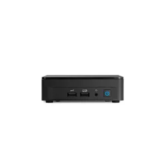 INTEL NUC 13 Pro Arena Canyon/Kit NUC13ANKi5/i5-1340P/DDR4/USB3.0/LAN/WiFi/Intel UHD/M.2 - EU hálózati kábel
