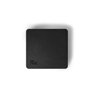 INTEL NUC 13 Pro Arena Canyon/Kit NUC13ANKi5/i5-1340P/DDR4/USB3.0/LAN/WiFi/Intel UHD/M.2 - EU hálózati kábel