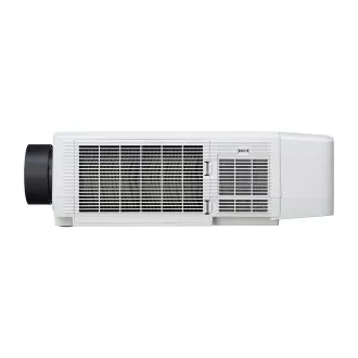 NEC projektor PV710UL-W, 1920 x 1200 WUXGA, 16:10, 3.000.000:1, 7100ANSI, HDMI, LAN, USB