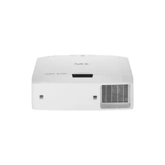 NEC projektor PV710UL-W, 1920 x 1200 WUXGA, 16:10, 3.000.000:1, 7100ANSI, HDMI, LAN, USB