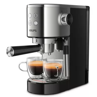 Krups Virtuoso XP 442C11 karos kávéfőzőgép