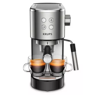 Krups Virtuoso XP 442C11 karos kávéfőzőgép