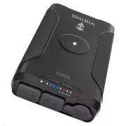 Viking kültéri powerbank VIDAR II, 72000 mAh, vezeték nélküli töltéssel