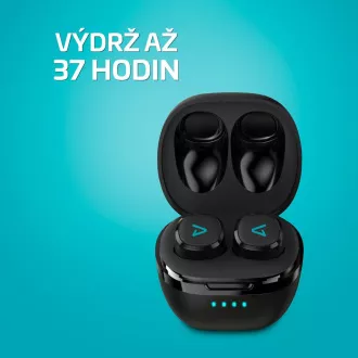 LAMAX Dots2 Play - vezeték nélküli fejhallgató