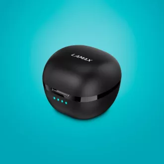 LAMAX Dots2 Play - vezeték nélküli fejhallgató