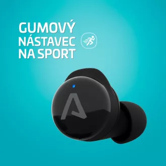 LAMAX Dots3 - vezeték nélküli fejhallgató