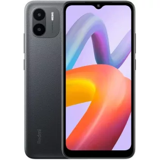 Xiaomi Redmi A2 2GB/32GB, fekete EU