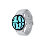Samsung Galaxy Watch 6 (44 mm), EU, ezüst