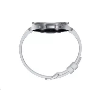 Samsung Galaxy Watch 6 Classic (47 mm), EU, ezüst Samsung Galaxy Watch 6 Classic (47 mm), EU, ezüst