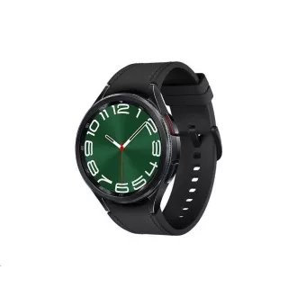 Samsung Galaxy Watch 6 Classic (47 mm), EU, fekete