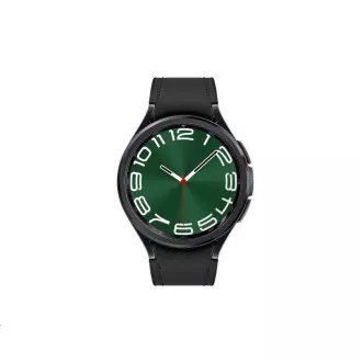 Samsung Galaxy Watch 6 Classic (47 mm), EU, fekete