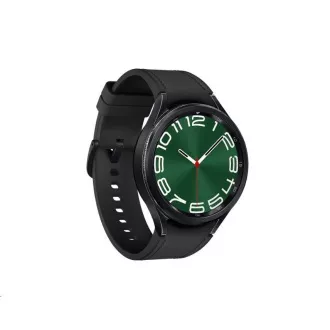 Samsung Galaxy Watch 6 Classic (47 mm), EU, fekete