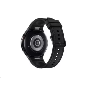 Samsung Galaxy Watch 6 Classic (47 mm), EU, fekete