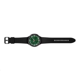 Samsung Galaxy Watch 6 Classic (47 mm), EU, fekete