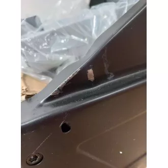 FZG 3005 Gázgrill 3 égős FIELDMANN - II. osztályú termék