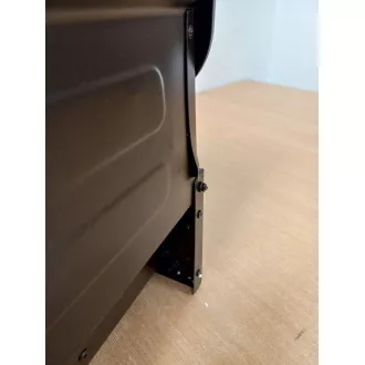FZG 3005 Gázgrill 3 égős FIELDMANN - II. osztályú termék