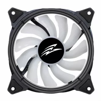 EVOLVEO 12RM ventilátor 120mm, ARGB gyűrű, master EVOLVEO 12RM ventilátor 120mm, ARGB gyűrű, master