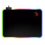 A4tech egérpad Bloody MP-35N, RGB, 350x250mm, 350x250mm