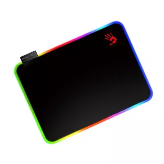 A4tech egérpad Bloody MP-35N, RGB, 350x250mm, 350x250mm