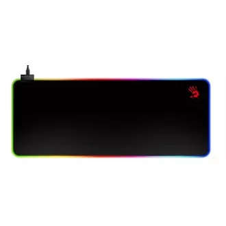 A4tech egérpad Bloody MP-75N, RGB, 750x300mm, RGB, 750x300mm