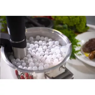 Lauben Sous Vide golyók 100