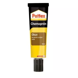 Folyékony ragasztó 50ml kemoprén cipőhöz
