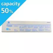 Konica Minolta TN-514 (A9E845H) - toner, cyan (azúrkék)