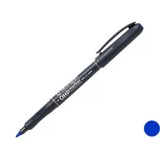 Marker Centropen 2637 M tartós kék 1mm Marker Centropen 2637 M tartós kék 1mm