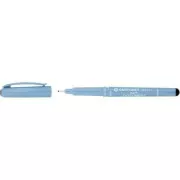 Marker Centropen 2631 Document fekete 0,7mm