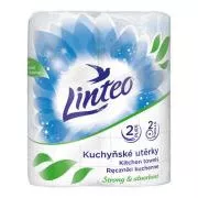 Konyhai papírtörlő 2db