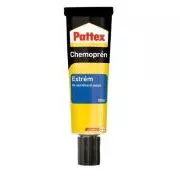 Folyékony ragasztó 50 ml Chemoprene Extreme kék