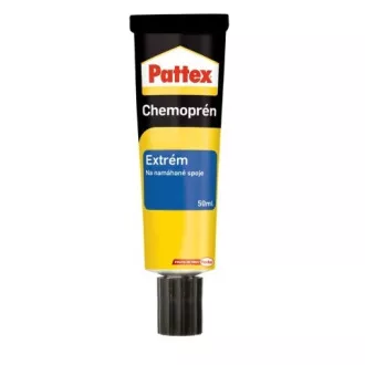 Folyékony ragasztó 50 ml Chemoprene Extreme kék