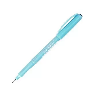 Marker Centropen 2631 Document fekete 0,3mm Marker Centropen 2631 Document fekete 0,3mm