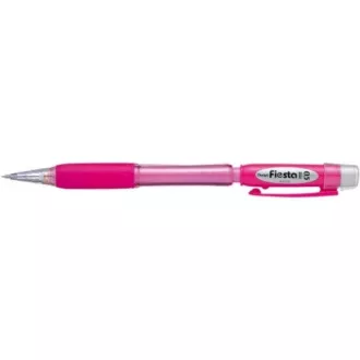 Pentel Fiesta piros 0,5 mm-es mikro ceruza