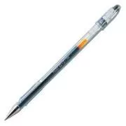 Gélhenger Pilot G1 2603 0,5mm fekete / utántöltő 2604