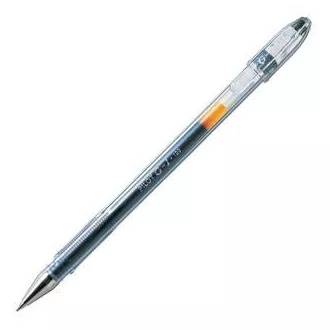 Gélhenger Pilot G1 2603 0,5mm fekete / utántöltő 2604