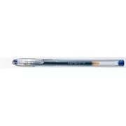Gélhenger Pilot G1 2603 0,5mm kék / utántöltő 2604
