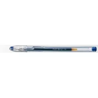 Gélhenger Pilot G1 2603 0,5mm kék / utántöltő 2604 Gélhenger Pilot G1 2603 0,5mm kék / utántöltő 2604