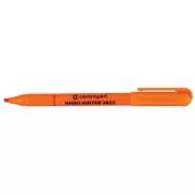 Highlighter Centropen 2822 narancssárga ékcsúcs szélessége 1-3mm