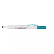 Marker Centropen 2709 fehér táblán zöld hengeres hegy 1,8 mm