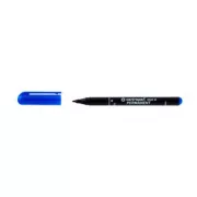 Centropen 2846 tartós kék, hengeres hegyű, 1 mm-es Centropen 2846 tartós kék filctoll