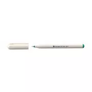 Marker Centropen 2811 F Liner zöld 0,3mm