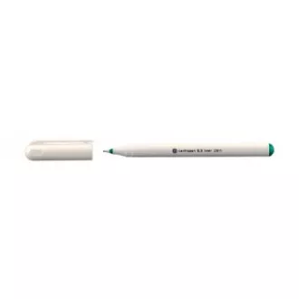 Marker Centropen 2811 F Liner zöld 0,3mm Marker Centropen 2811 F Liner zöld 0,3mm
