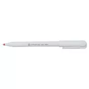 Marker Centropen 2811 F Liner piros 0,3mm