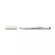 Marker Centropen 2811 F Liner fekete 0,3mm