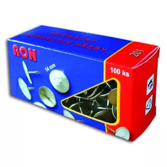 Lengyelek 14mm 100db 201 szőnyeg Ron
