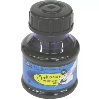 Töltőtinta kék 50g