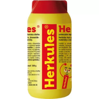Folyékony ragasztó 250g Hercules